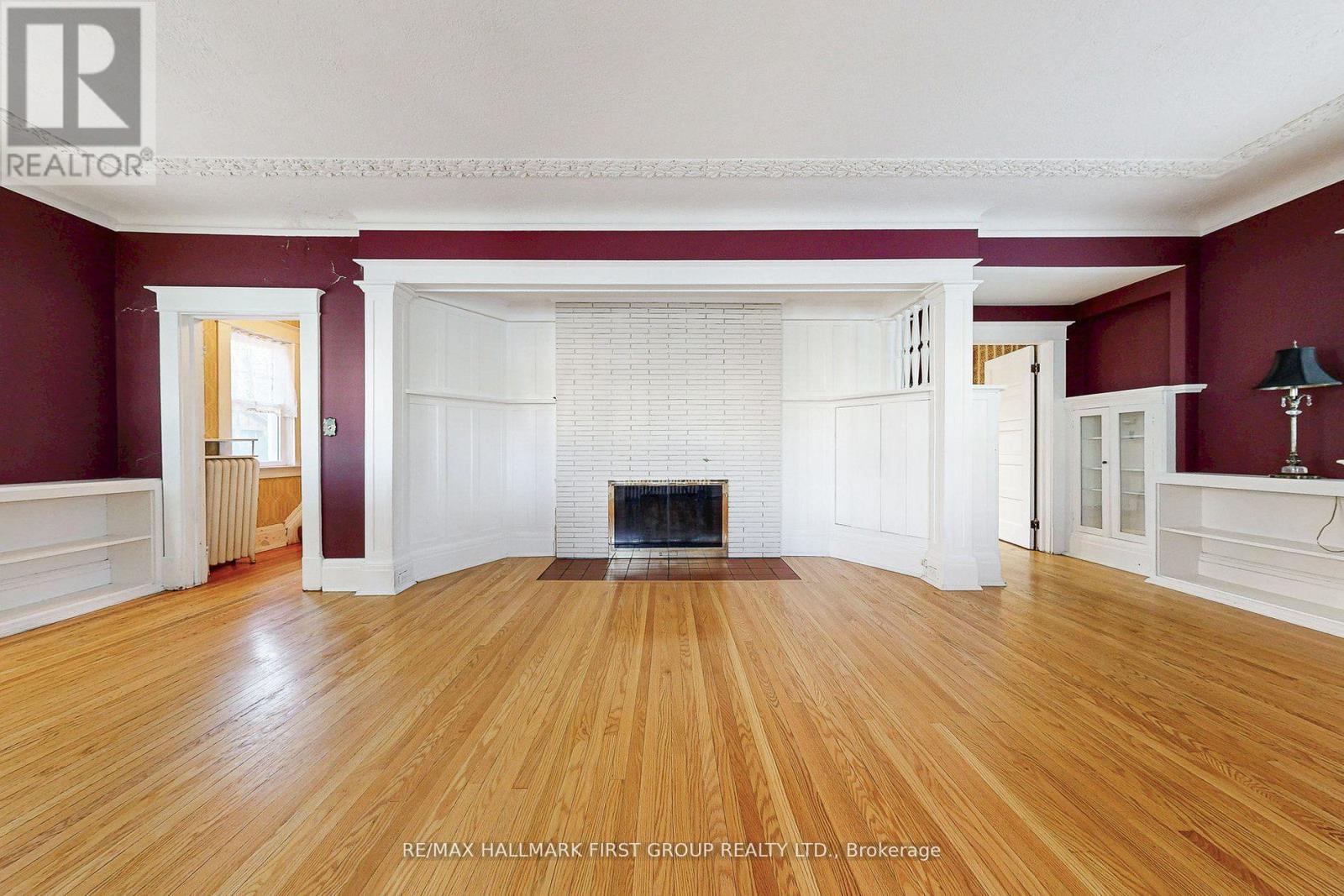 481 Simcoe Street N, Oshawa, Ontario  L1G 4T8 - Photo 5 - E12486347