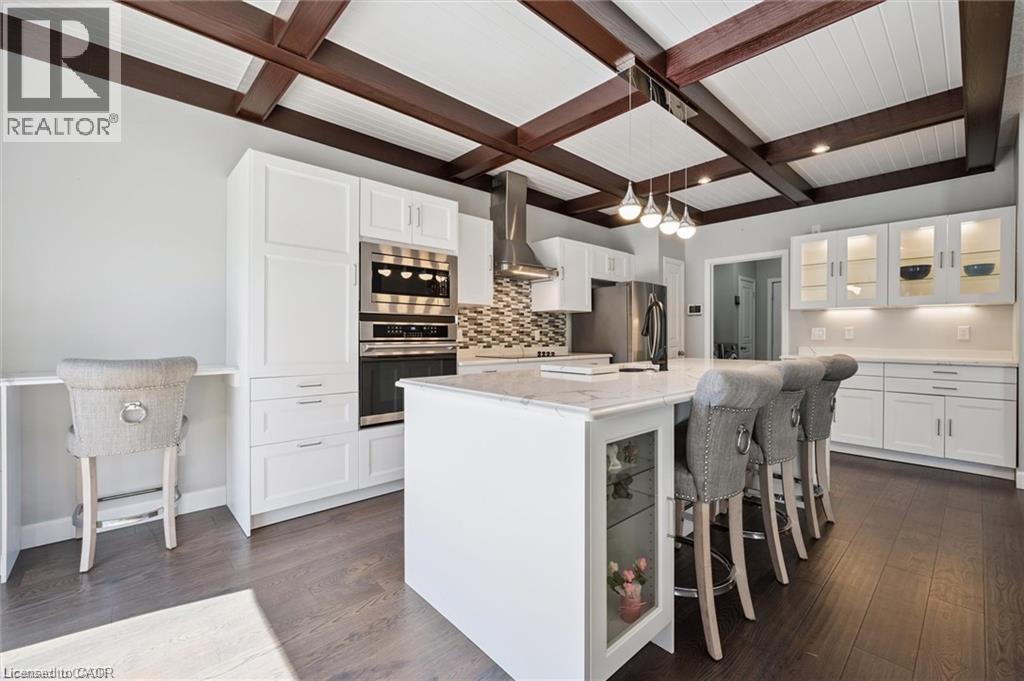 900 Doon Village Road Unit# 4, Kitchener, Ontario  N2P 1A4 - Photo 10 - 40783795