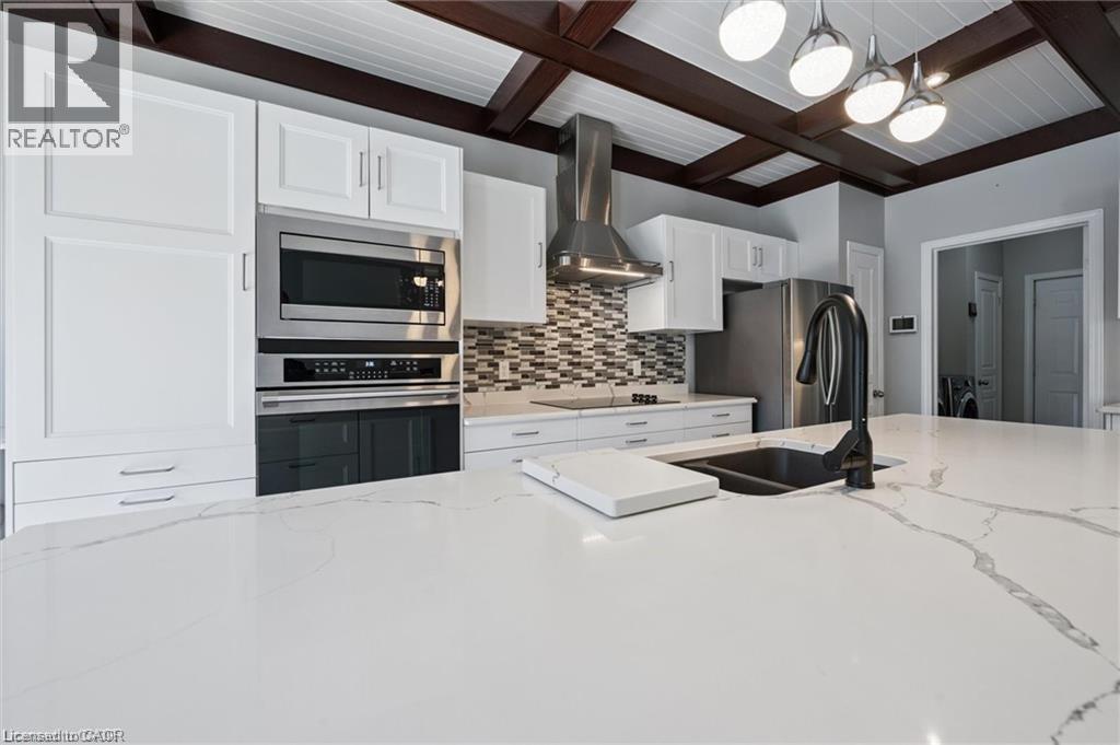 900 Doon Village Road Unit# 4, Kitchener, Ontario  N2P 1A4 - Photo 11 - 40783795