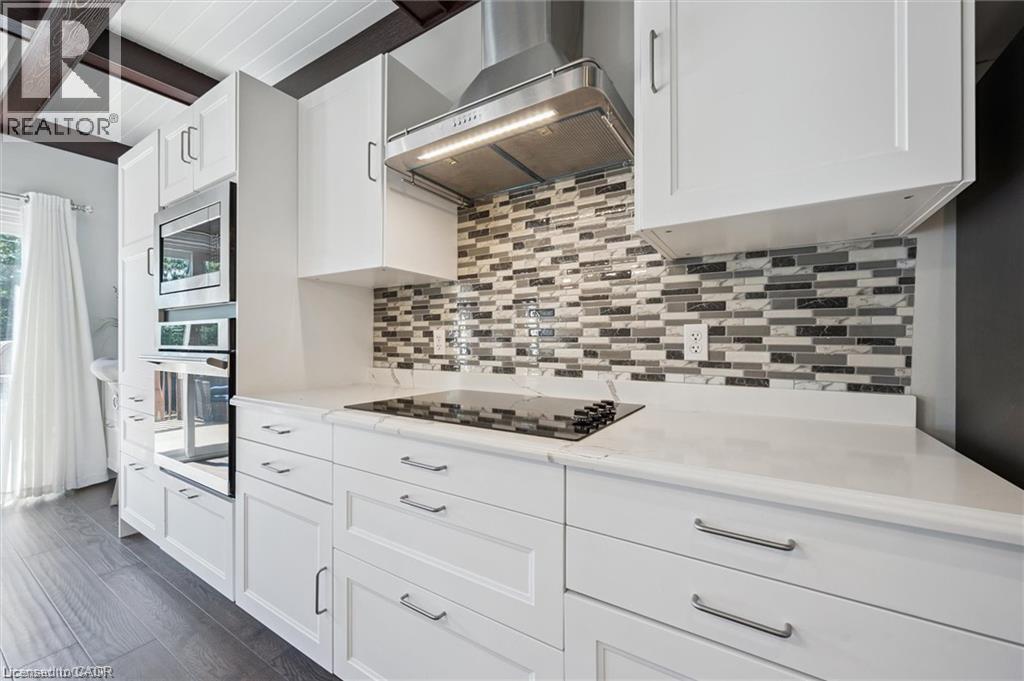 900 Doon Village Road Unit# 4, Kitchener, Ontario  N2P 1A4 - Photo 12 - 40783795