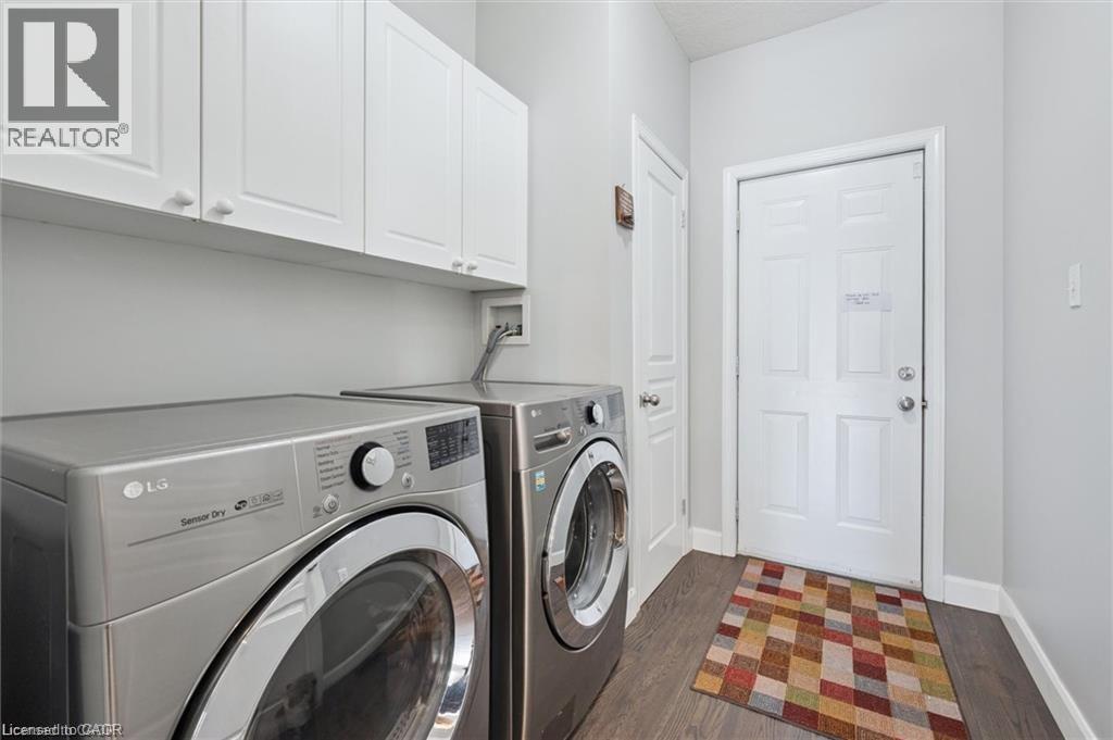 900 Doon Village Road Unit# 4, Kitchener, Ontario  N2P 1A4 - Photo 14 - 40783795