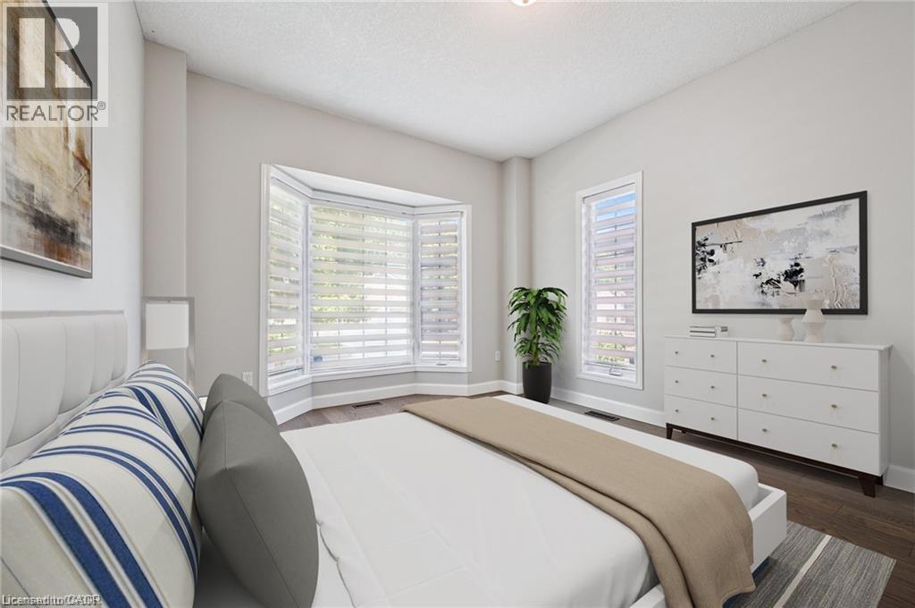 900 Doon Village Road Unit# 4, Kitchener, Ontario  N2P 1A4 - Photo 19 - 40783795