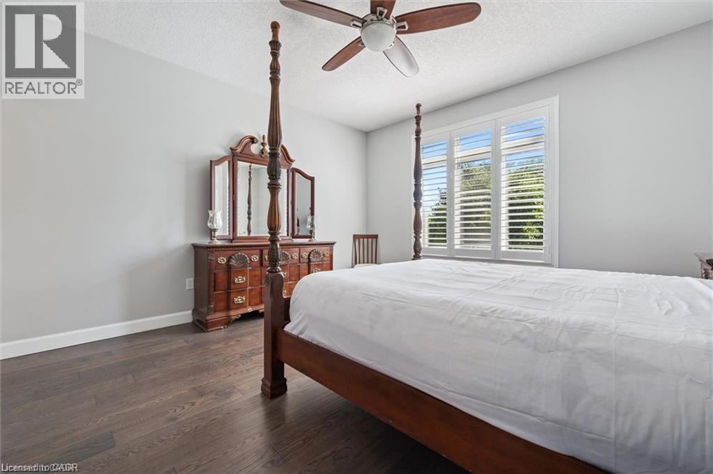 900 Doon Village Road Unit# 4, Kitchener, Ontario  N2P 1A4 - Photo 23 - 40783795