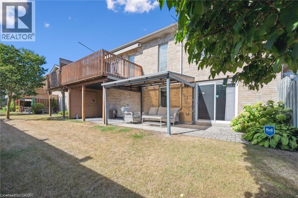 900 Doon Village Road Unit# 4, Kitchener, Ontario  N2P 1A4 - Photo 34 - 40783795