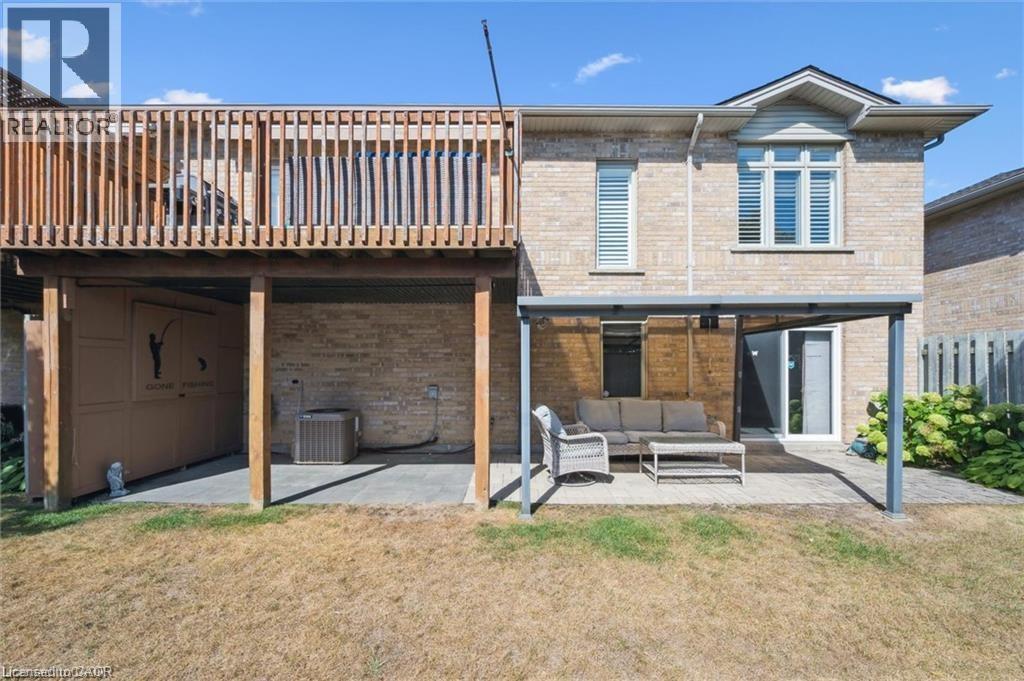 900 Doon Village Road Unit# 4, Kitchener, Ontario  N2P 1A4 - Photo 37 - 40783795