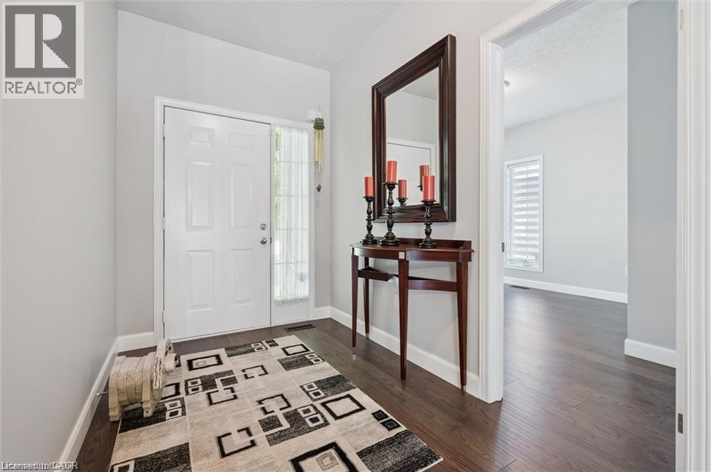 900 Doon Village Road Unit# 4, Kitchener, Ontario  N2P 1A4 - Photo 4 - 40783795