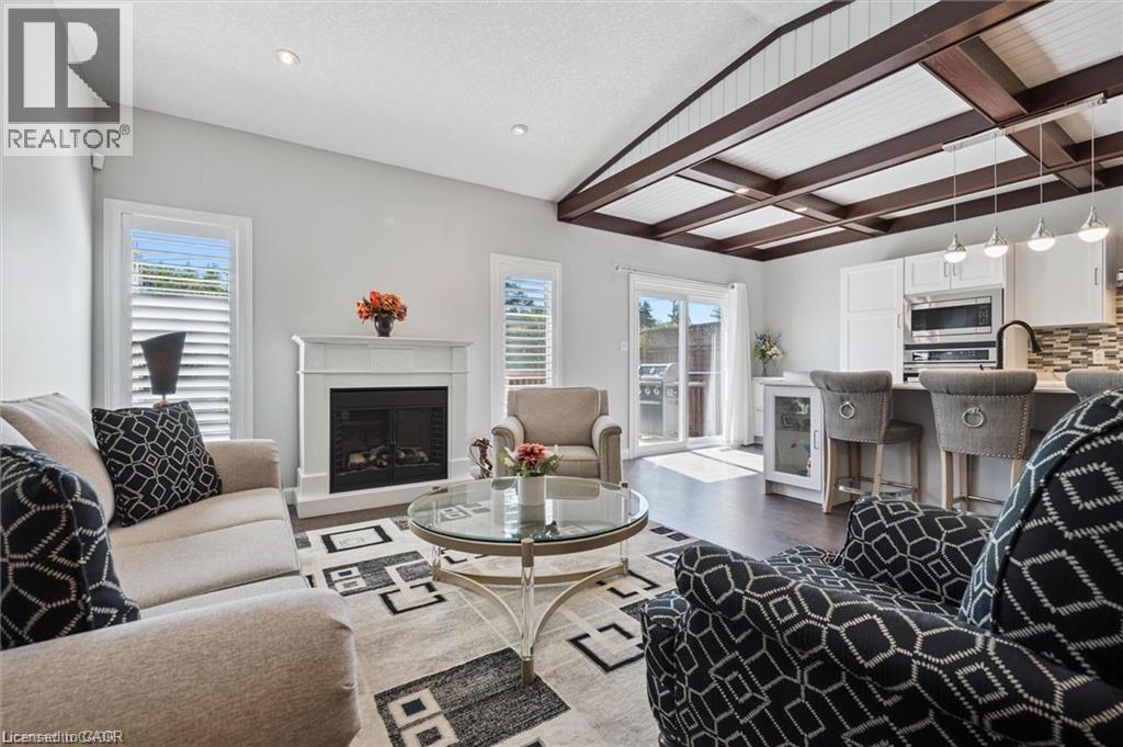 900 Doon Village Road Unit# 4, Kitchener, Ontario  N2P 1A4 - Photo 6 - 40783795