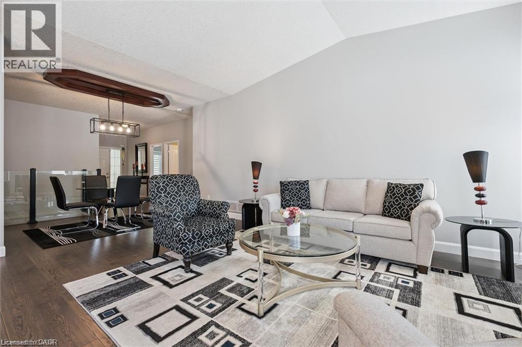 900 Doon Village Road Unit# 4, Kitchener, Ontario  N2P 1A4 - Photo 7 - 40783795