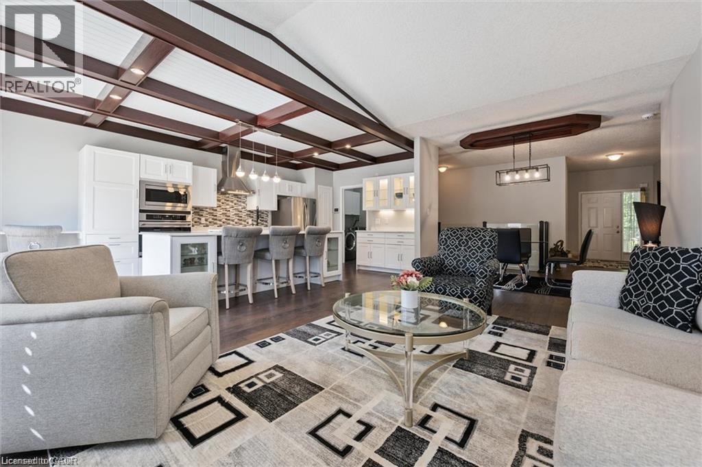 900 Doon Village Road Unit# 4, Kitchener, Ontario  N2P 1A4 - Photo 8 - 40783795