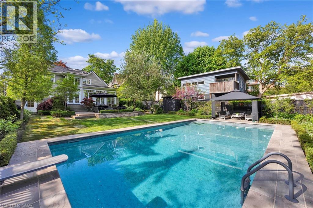 19 Maynard Avenue, Kitchener, Ontario  N2H 4Z6 - Photo 39 - 40783782