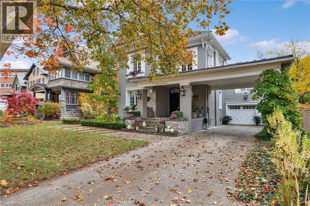 19 Maynard Avenue, Kitchener, Ontario  N2H 4Z6 - Photo 41 - 40783782