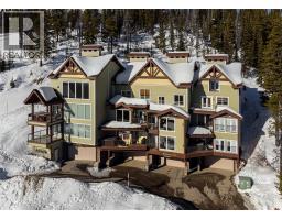 7360 Porcupine Road Unit# 3, big white, British Columbia