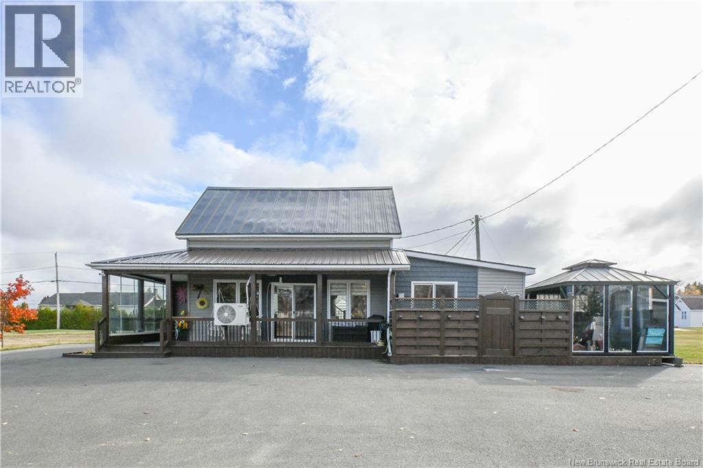 3663 Rue Luce Street, Tracadie, New Brunswick  E1X 1B4 - Photo 4 - NB129267