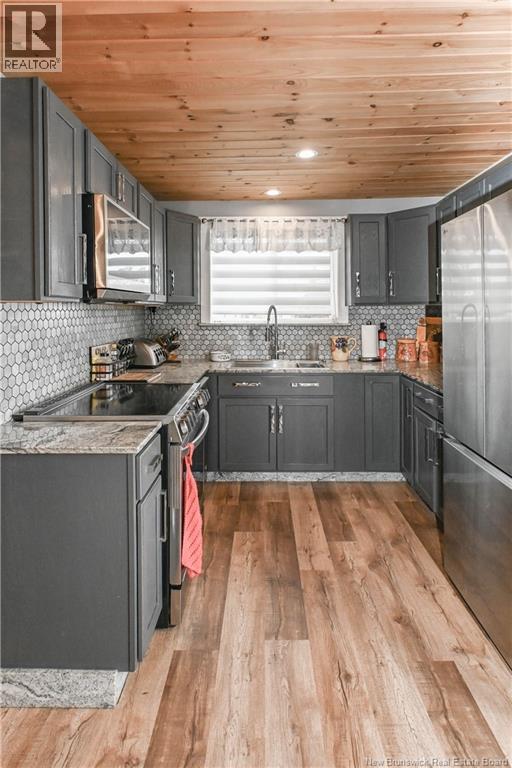 3663 Rue Luce Street, Tracadie, New Brunswick  E1X 1B4 - Photo 13 - NB129267