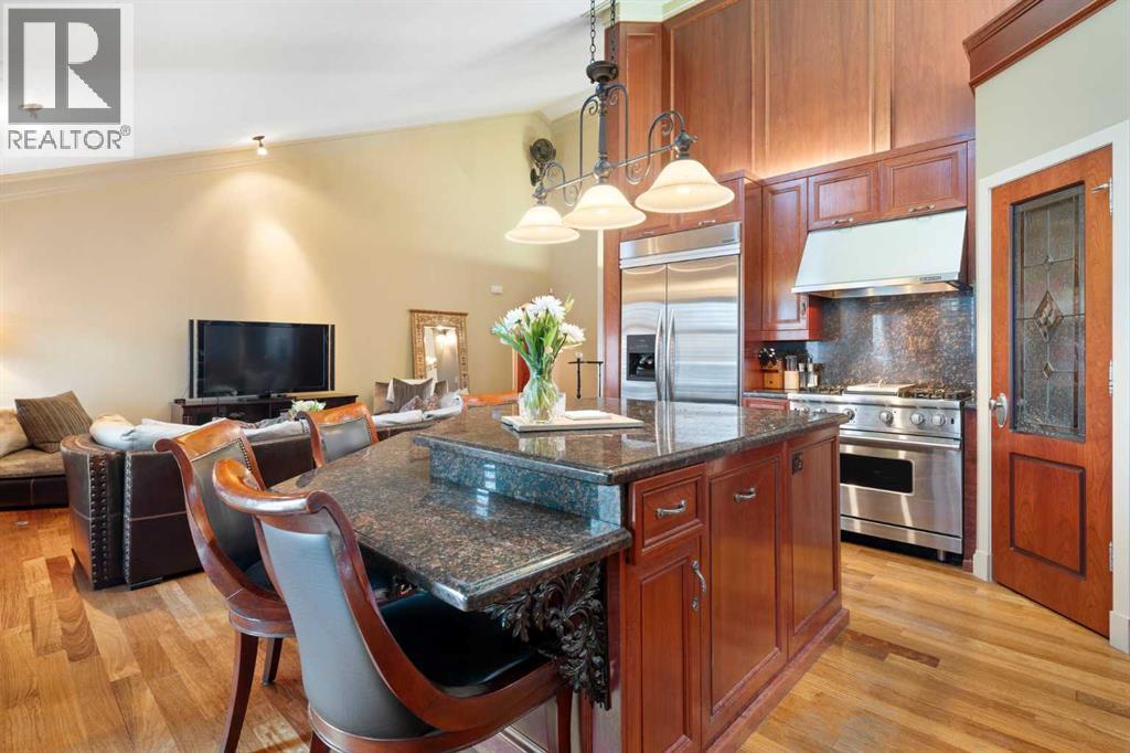 4744 Montalban Drive Nw, Calgary, Alberta  T3B 1E5 - Photo 12 - A2193991