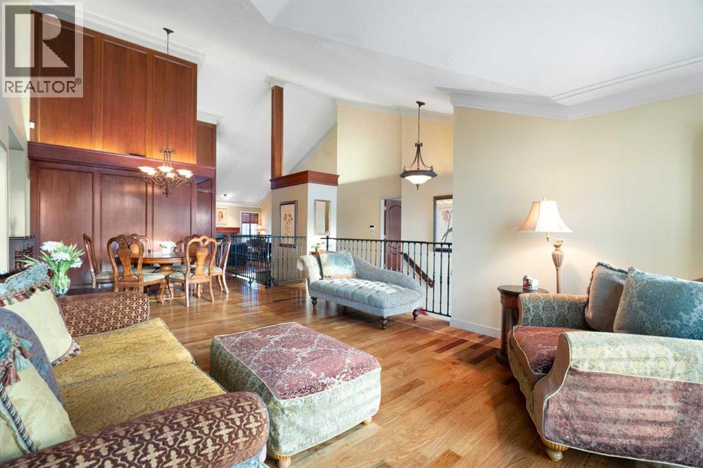 4744 Montalban Drive Nw, Calgary, Alberta  T3B 1E5 - Photo 6 - A2193991