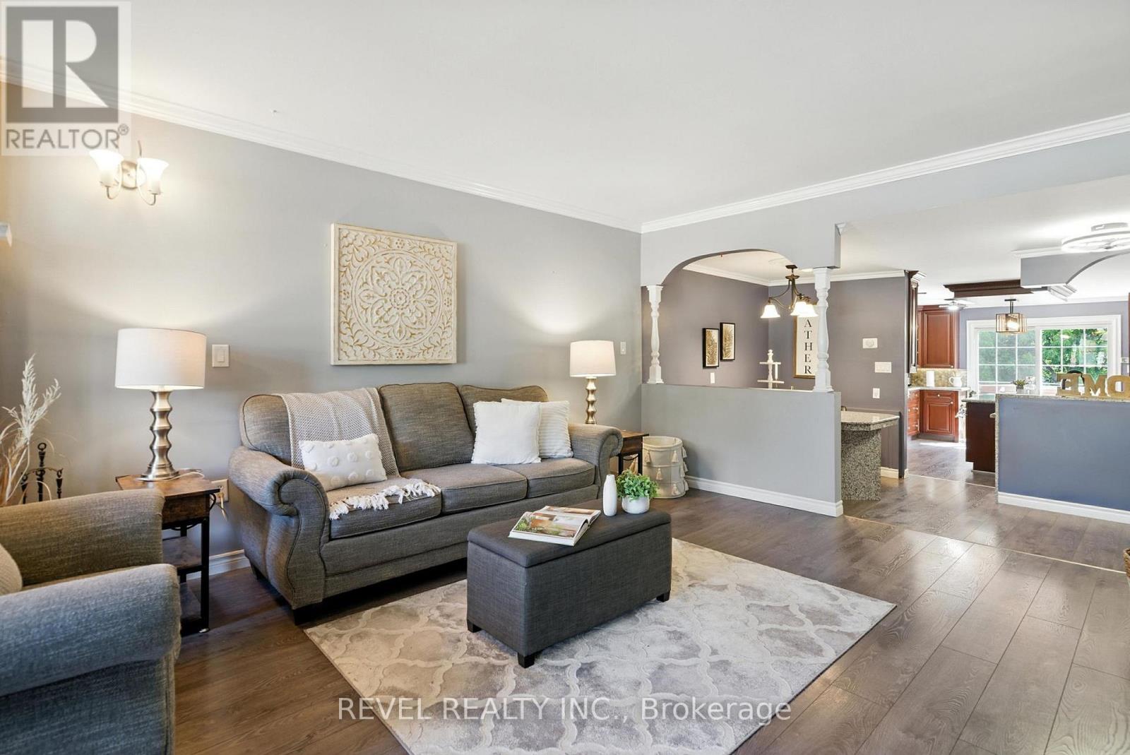 57 Rosehill Boulevard, Oshawa (Mclaughlin), Ontario  L1J 5G6 - Photo 2 - E12486431