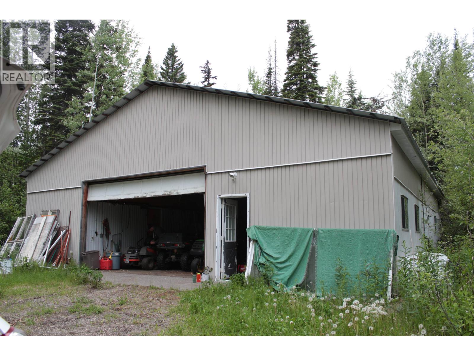 9340 Austgarden Road, Prince George, British Columbia  V2K 5M1 - Photo 14 - R3027262