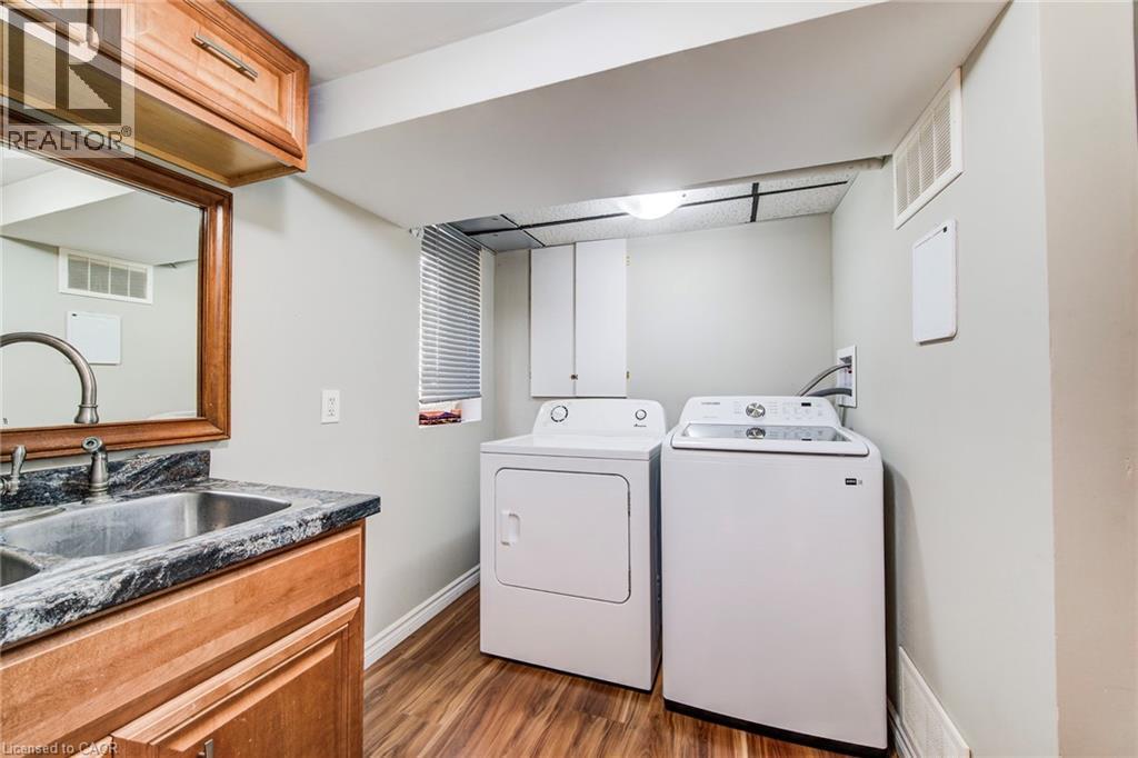 165 Green Valley Drive Unit# 16, Kitchener, Ontario  N2P 1K3 - Photo 17 - 40768850