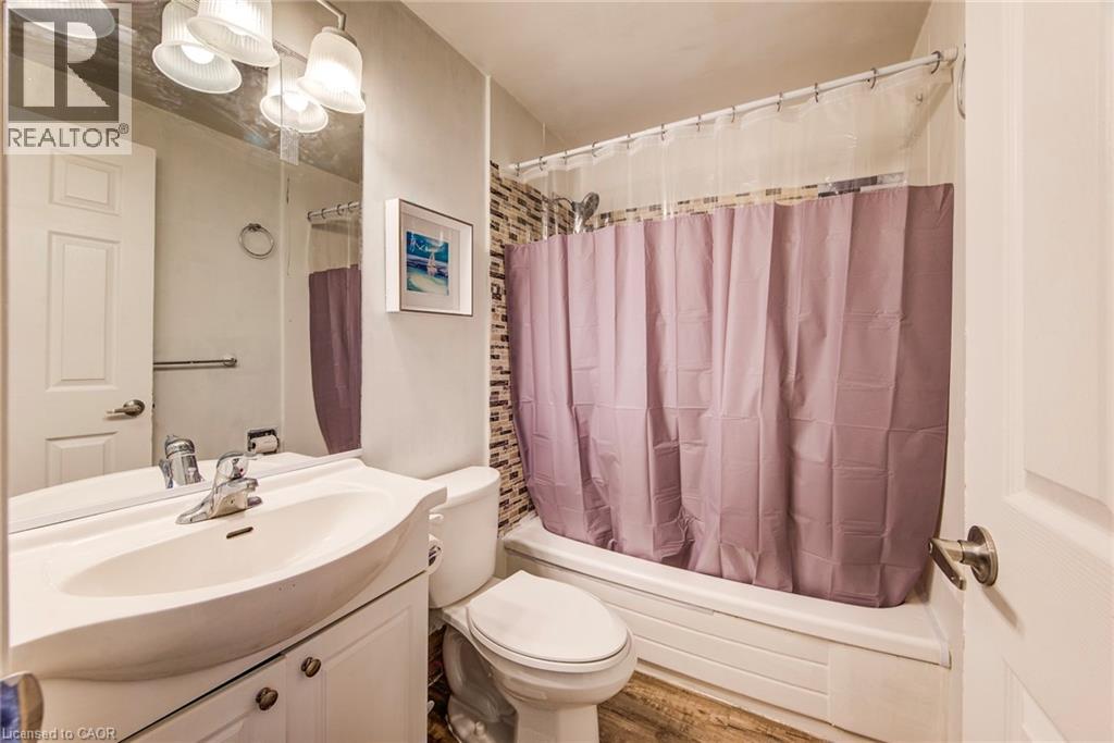 165 Green Valley Drive Unit# 16, Kitchener, Ontario  N2P 1K3 - Photo 14 - 40768850