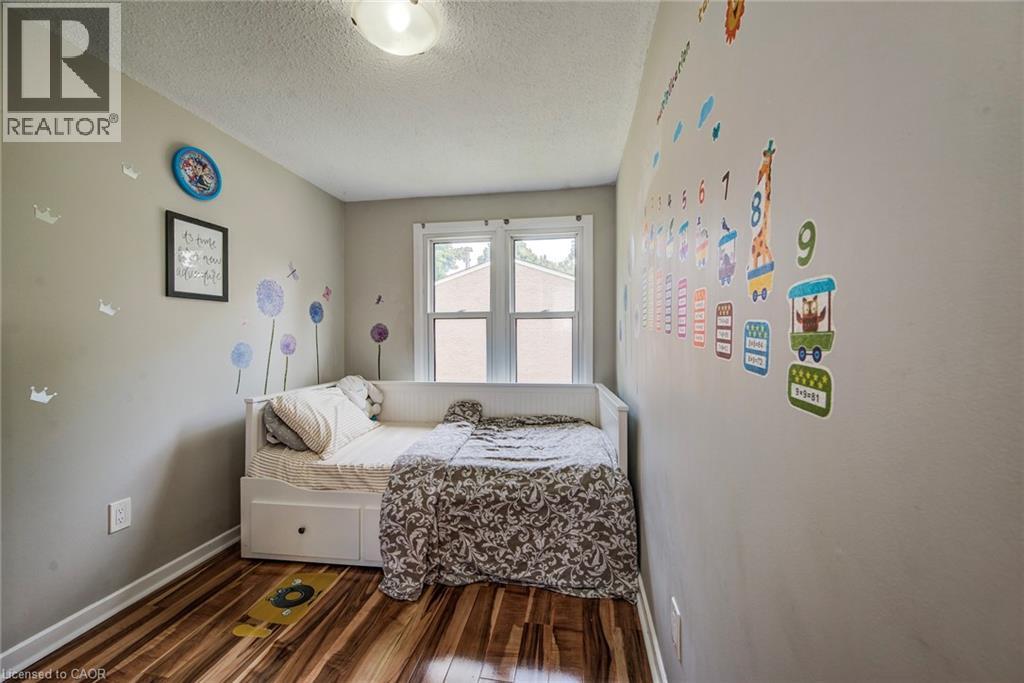 165 Green Valley Drive Unit# 16, Kitchener, Ontario  N2P 1K3 - Photo 13 - 40768850