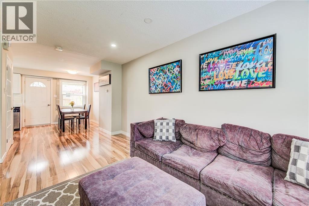 165 Green Valley Drive Unit# 16, Kitchener, Ontario  N2P 1K3 - Photo 6 - 40768850