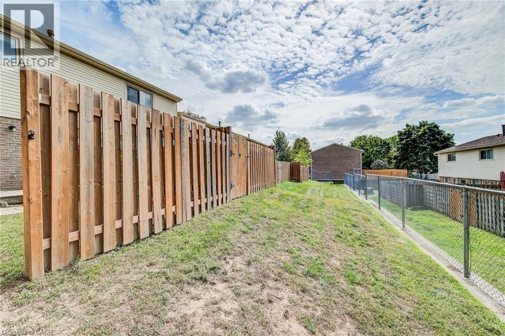 165 Green Valley Drive Unit# 16, Kitchener, Ontario  N2P 1K3 - Photo 22 - 40768850