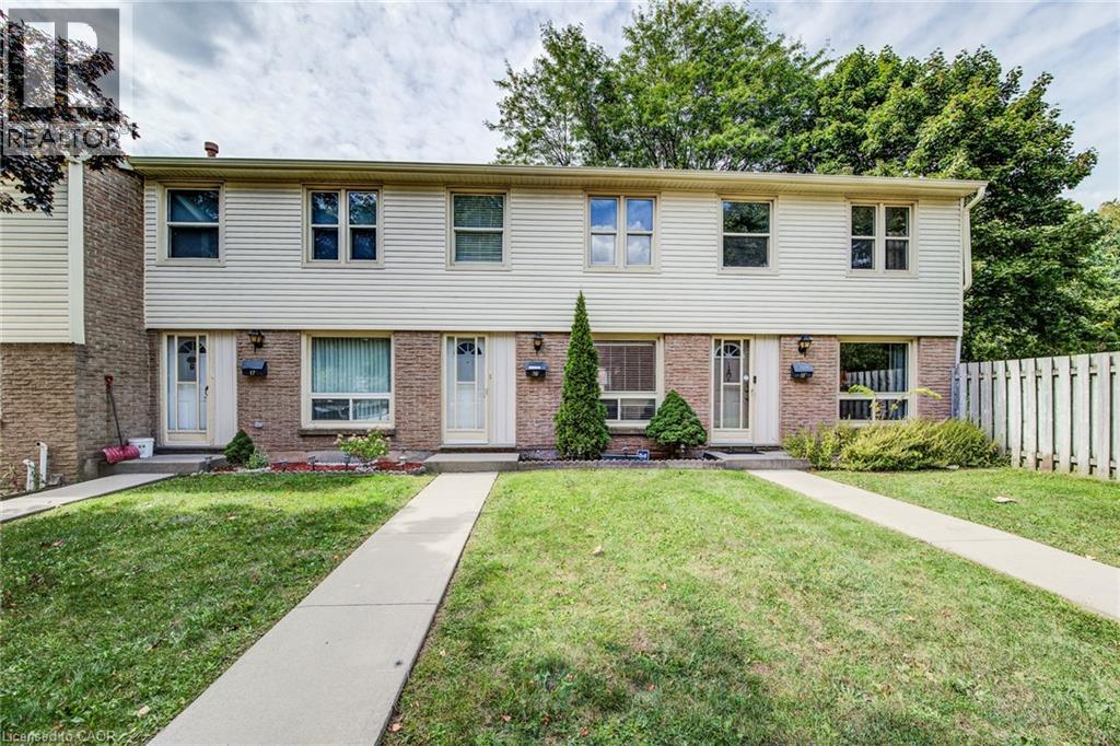 Property at 165 GREEN VALLEY Drive Unit# 16 image 2