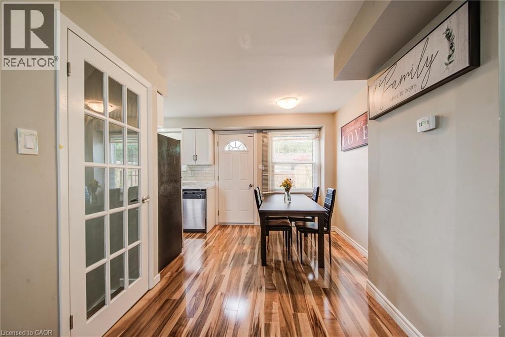 165 Green Valley Drive Unit# 16, Kitchener, Ontario  N2P 1K3 - Photo 7 - 40768850