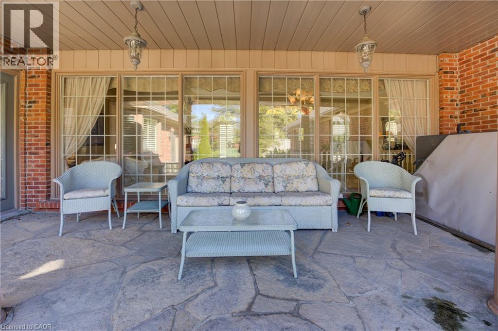 592 Manorwood Court, Waterloo, Ontario  N2K 3L7 - Photo 26 - 40776694