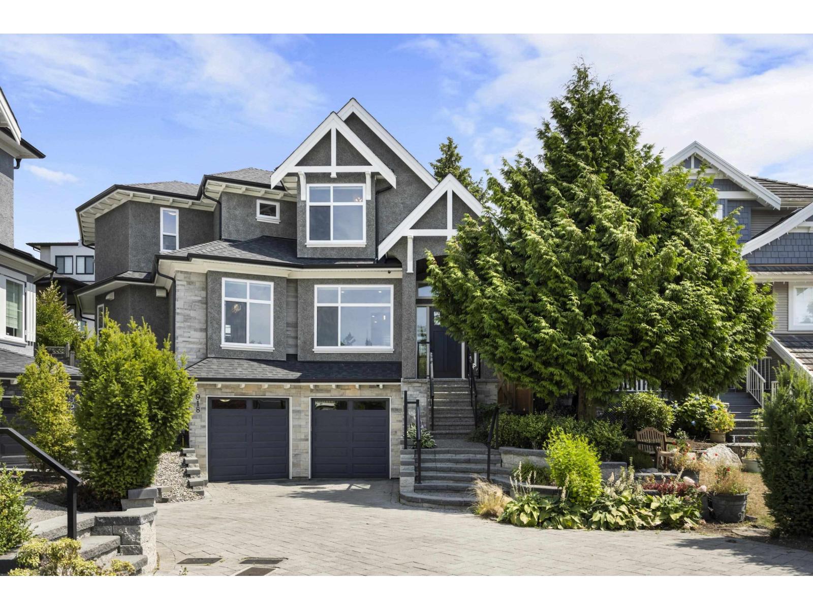 918 163 Street, Surrey, British Columbia  V4A 4Y4 - Photo 3 - R3062402