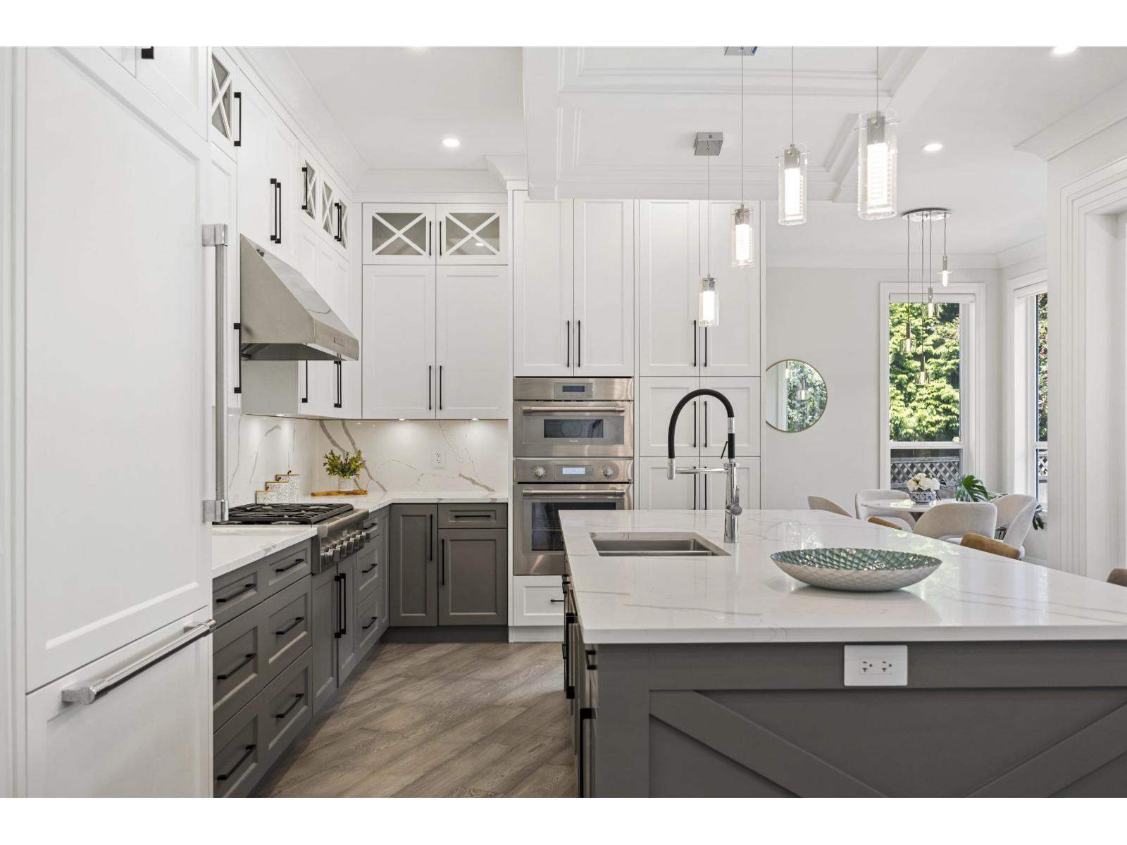 918 163 Street, Surrey, British Columbia  V4A 4Y4 - Photo 4 - R3062402