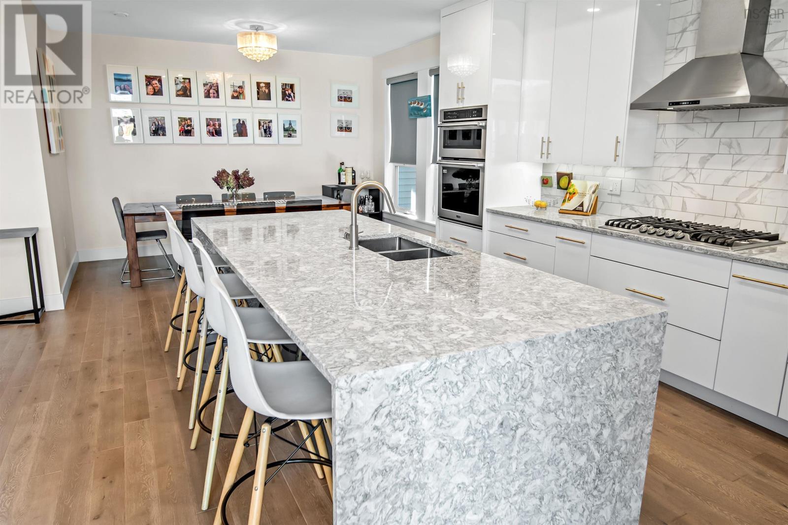 322 Transom Drive, Halifax, Nova Scotia  B3M 0K9 - Photo 19 - 202526771