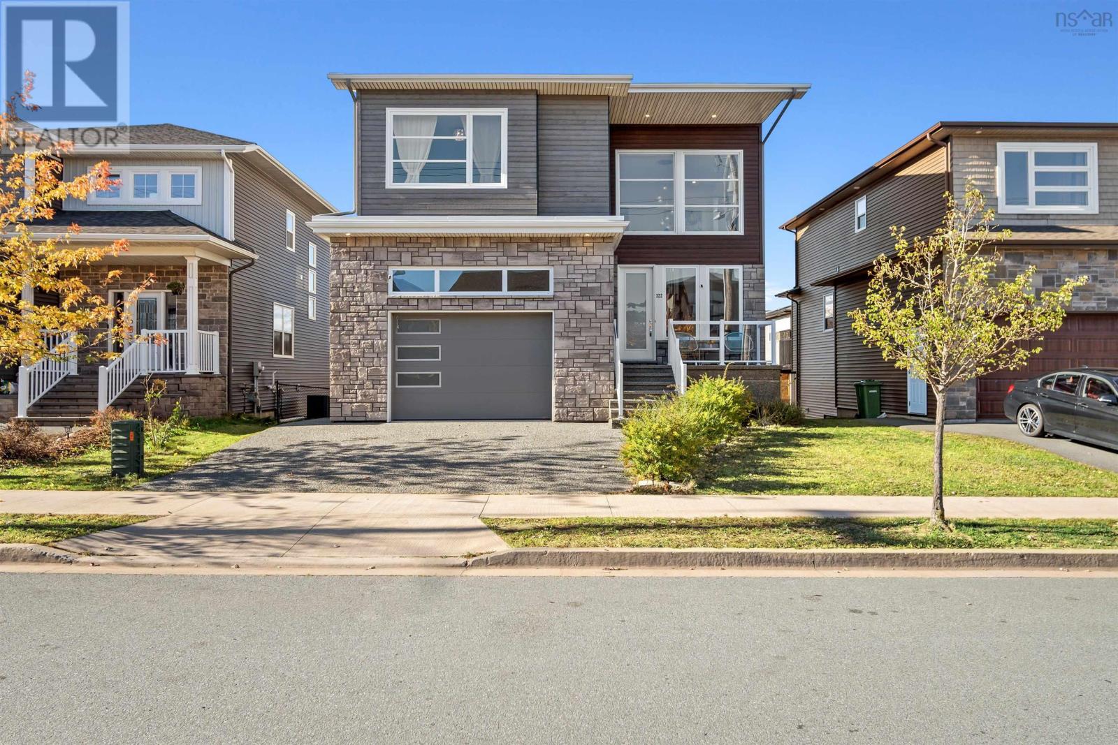 322 Transom Drive, Halifax, Nova Scotia  B3M 0K9 - Photo 2 - 202526771