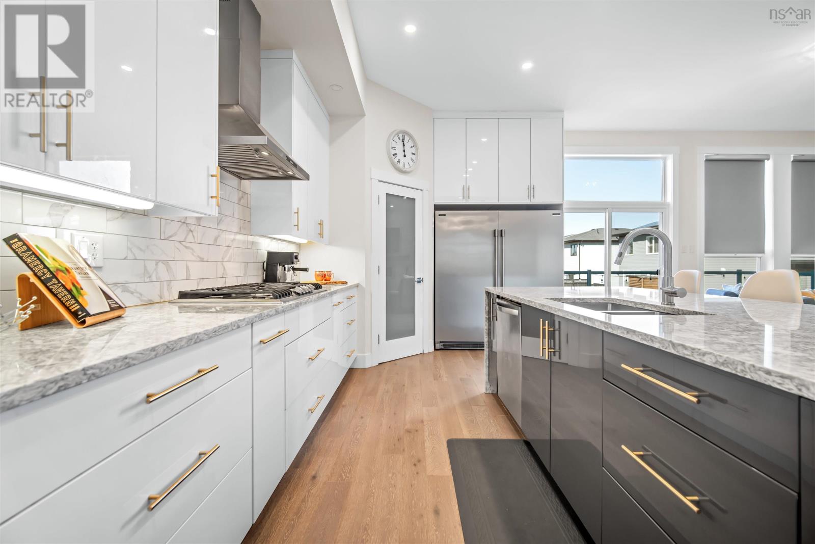 322 Transom Drive, Halifax, Nova Scotia  B3M 0K9 - Photo 22 - 202526771