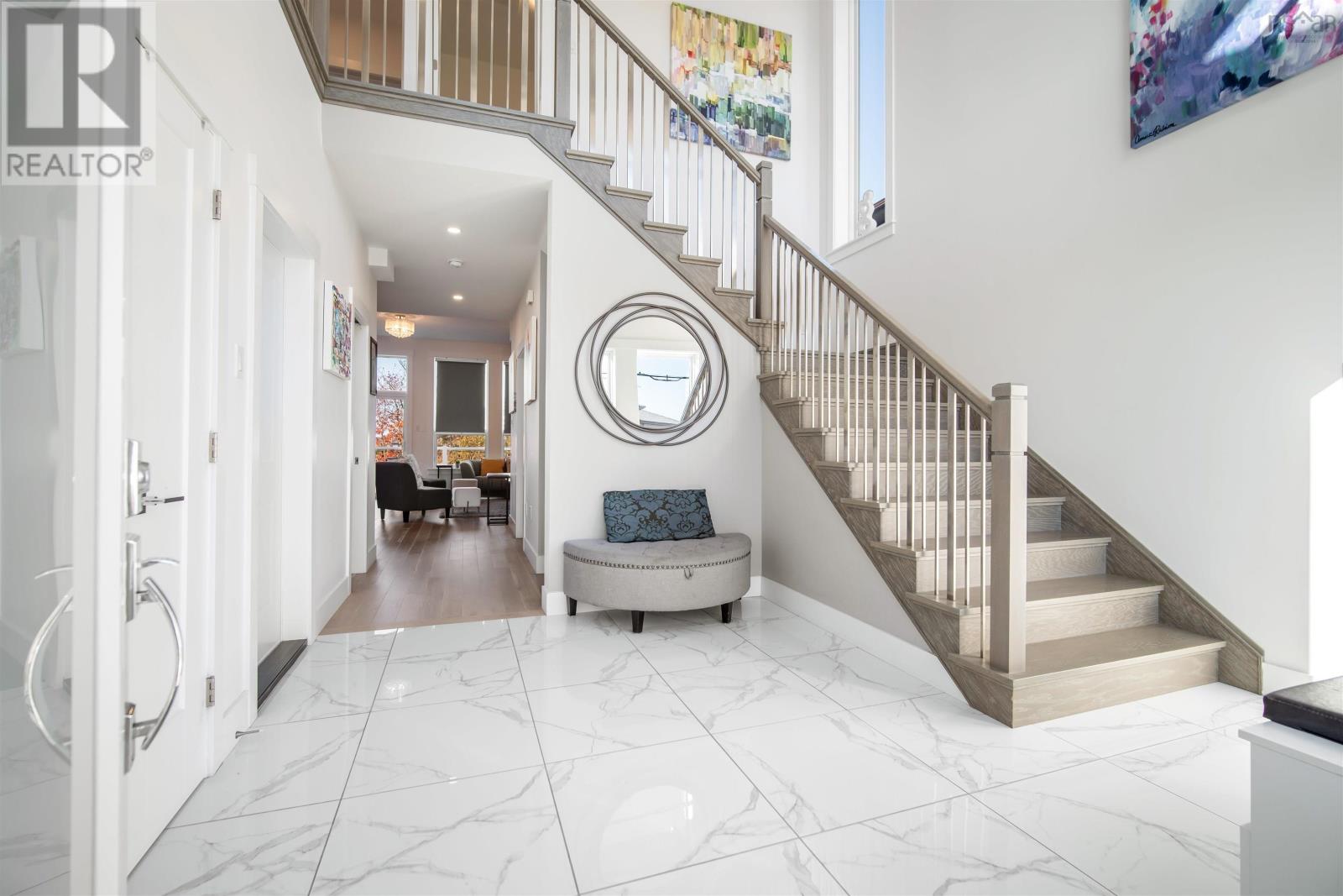 322 Transom Drive, Halifax, Nova Scotia  B3M 0K9 - Photo 7 - 202526771