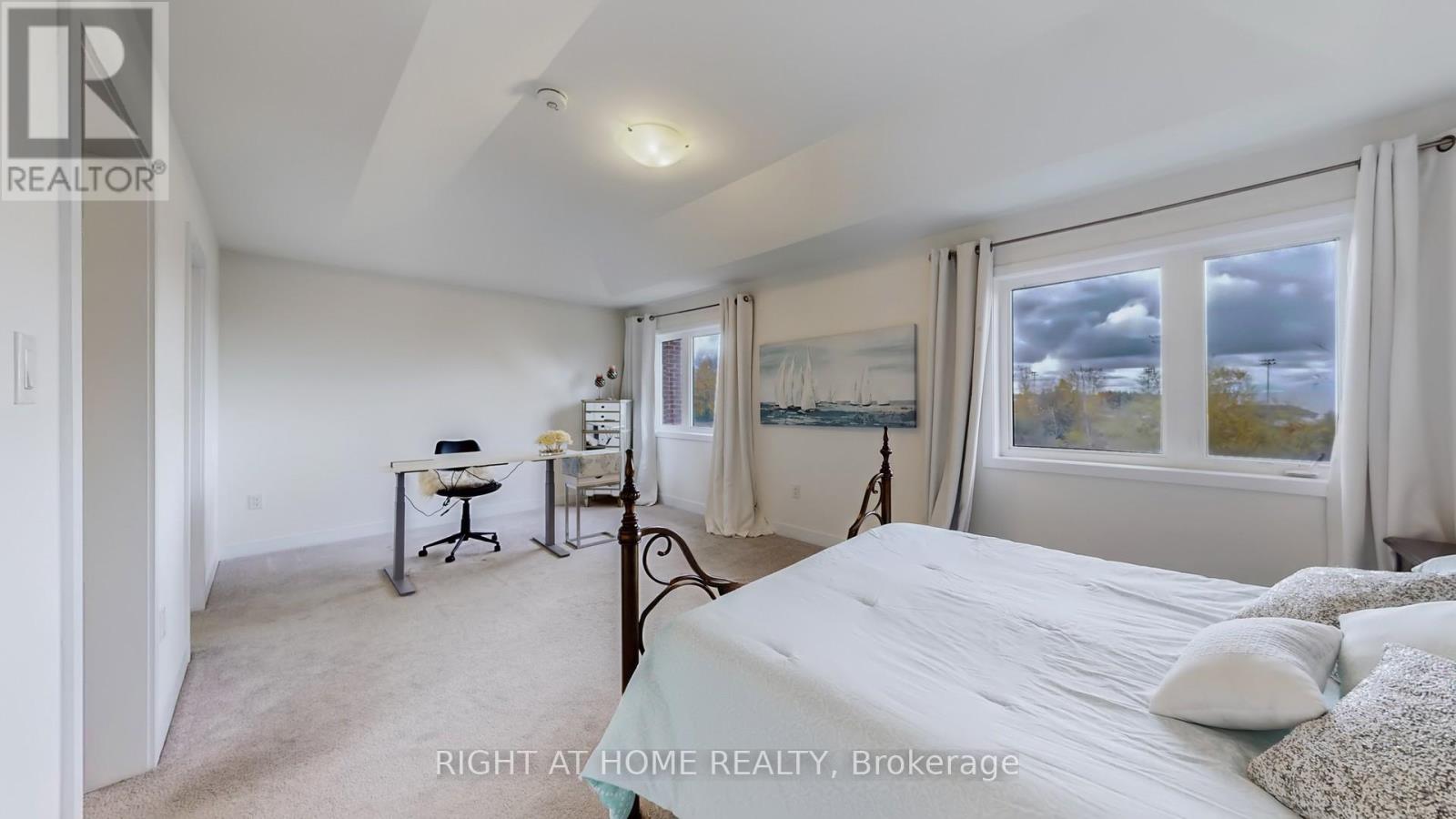 26 Badgerow Way, Aurora, Ontario  L4G 0Z5 - Photo 17 - N12486344