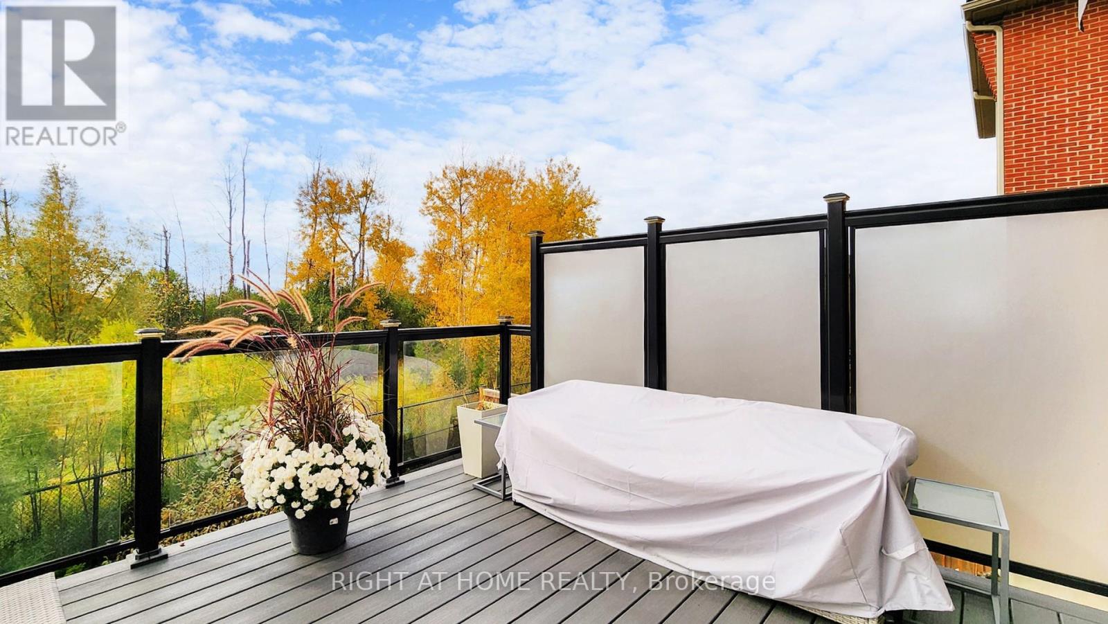 26 Badgerow Way, Aurora, Ontario  L4G 0Z5 - Photo 31 - N12486344