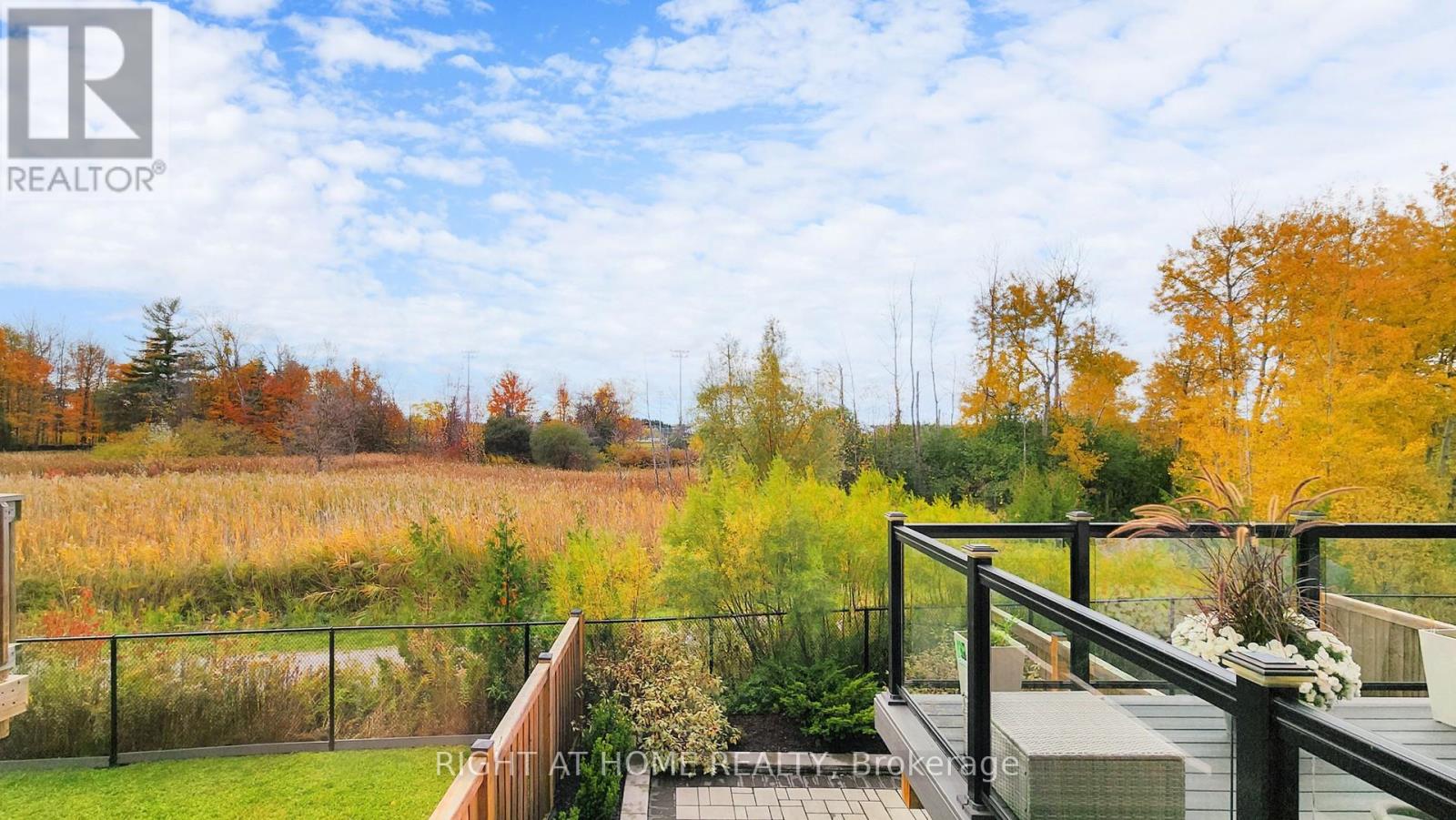 26 Badgerow Way, Aurora, Ontario  L4G 0Z5 - Photo 35 - N12486344