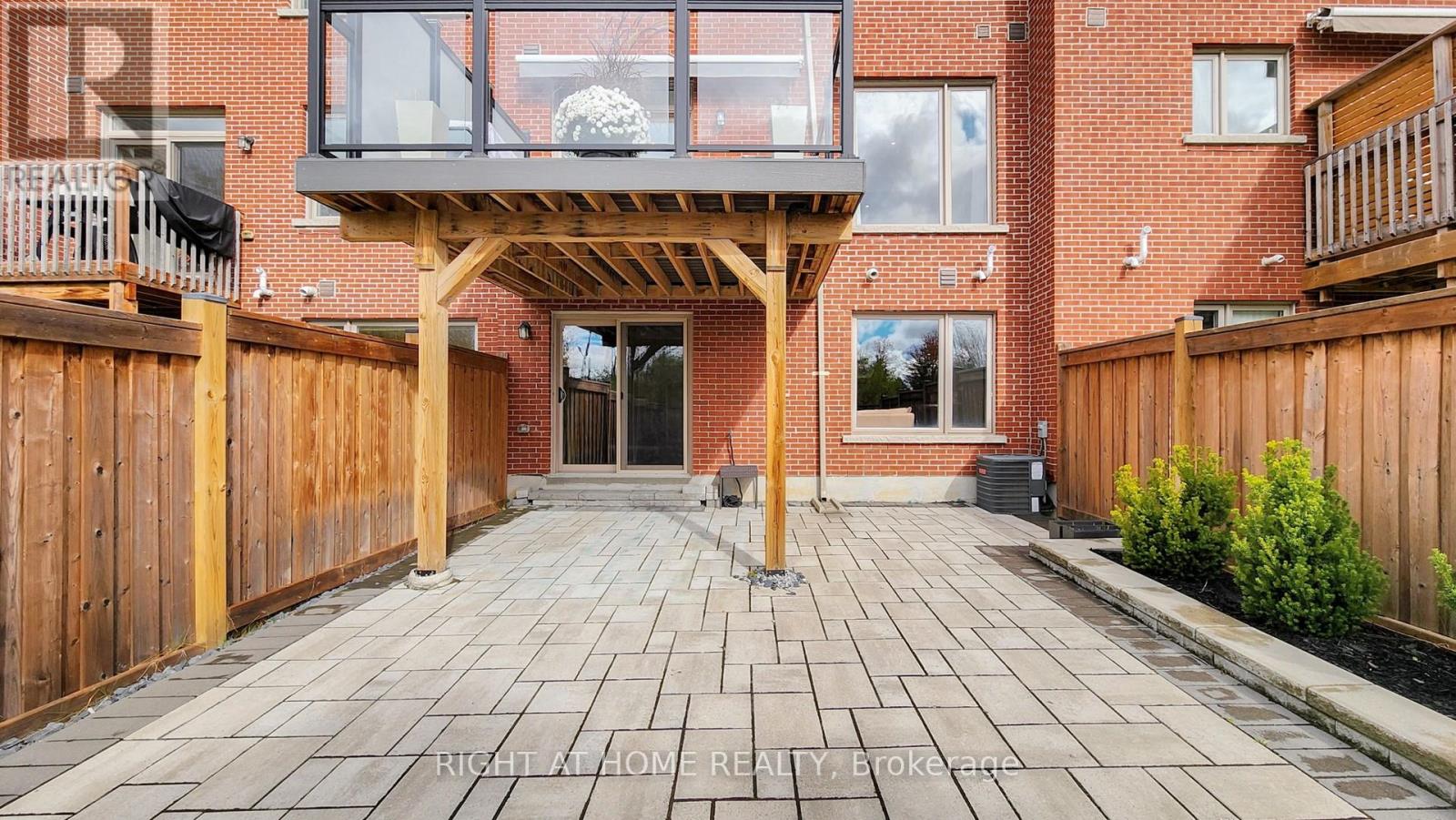 26 Badgerow Way, Aurora, Ontario  L4G 0Z5 - Photo 36 - N12486344