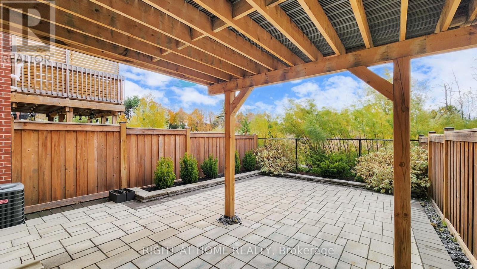 26 Badgerow Way, Aurora, Ontario  L4G 0Z5 - Photo 37 - N12486344