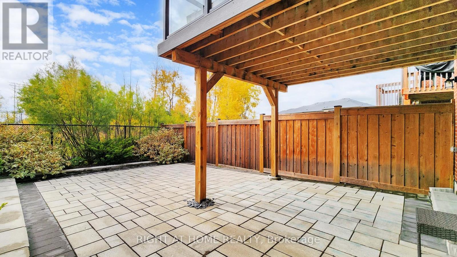 26 Badgerow Way, Aurora, Ontario  L4G 0Z5 - Photo 38 - N12486344