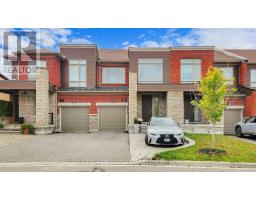 26 BADGEROW WAY, Aurora, Ontario