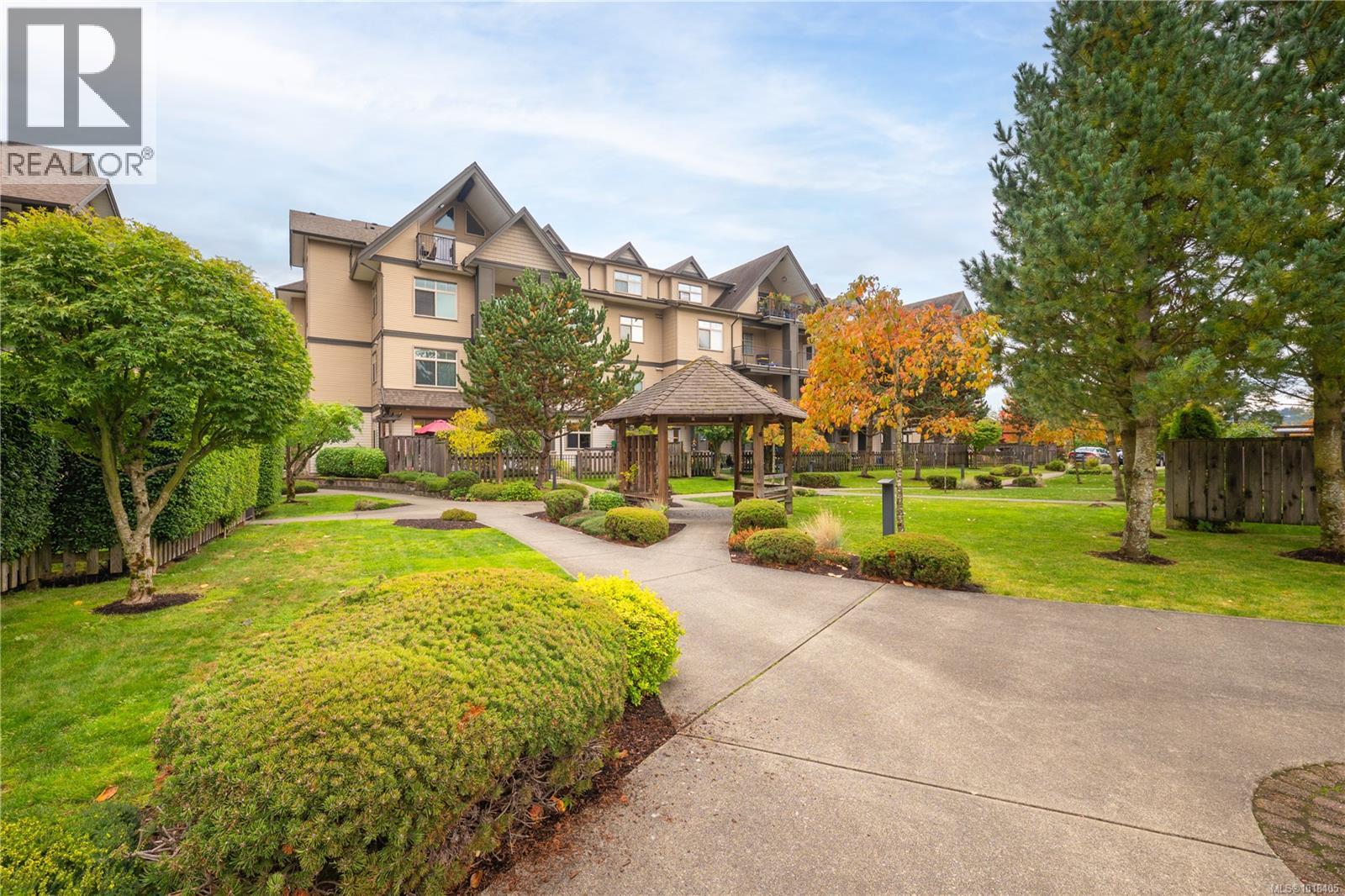 104 2111 Meredith Rd, Nanaimo, British Columbia