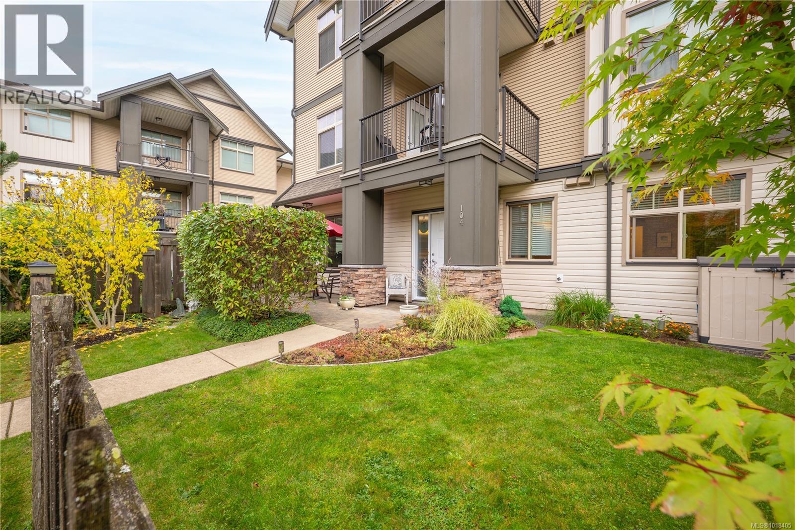 104 2111 Meredith Rd, Nanaimo, British Columbia  V9S 2N2 - Photo 3 - 1018405