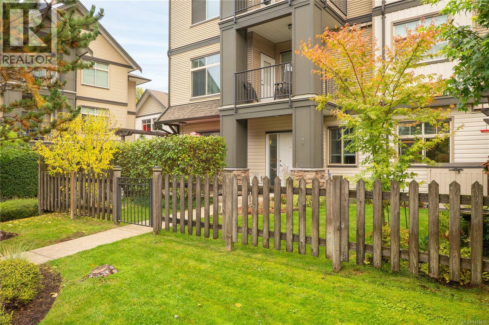 104 2111 Meredith Rd, Nanaimo, British Columbia  V9S 2N2 - Photo 30 - 1018405