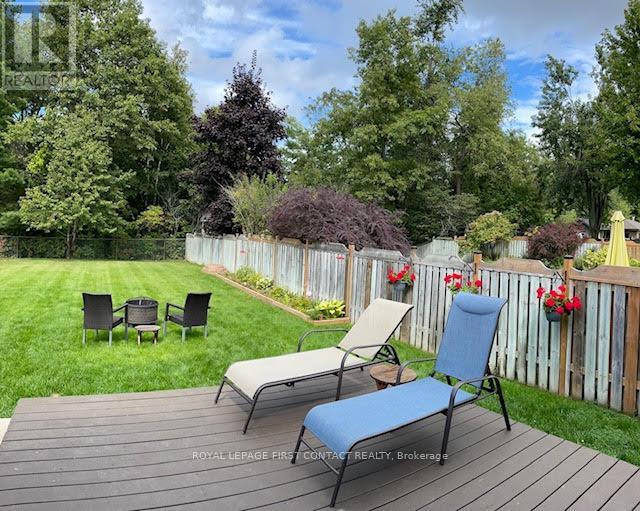 26 Kenwell Crescent, Barrie (Holly), Ontario  L4N 0A4 - Photo 15 - S12486307