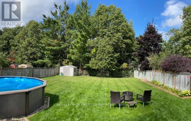 26 Kenwell Crescent, Barrie (Holly), Ontario  L4N 0A4 - Photo 16 - S12486307