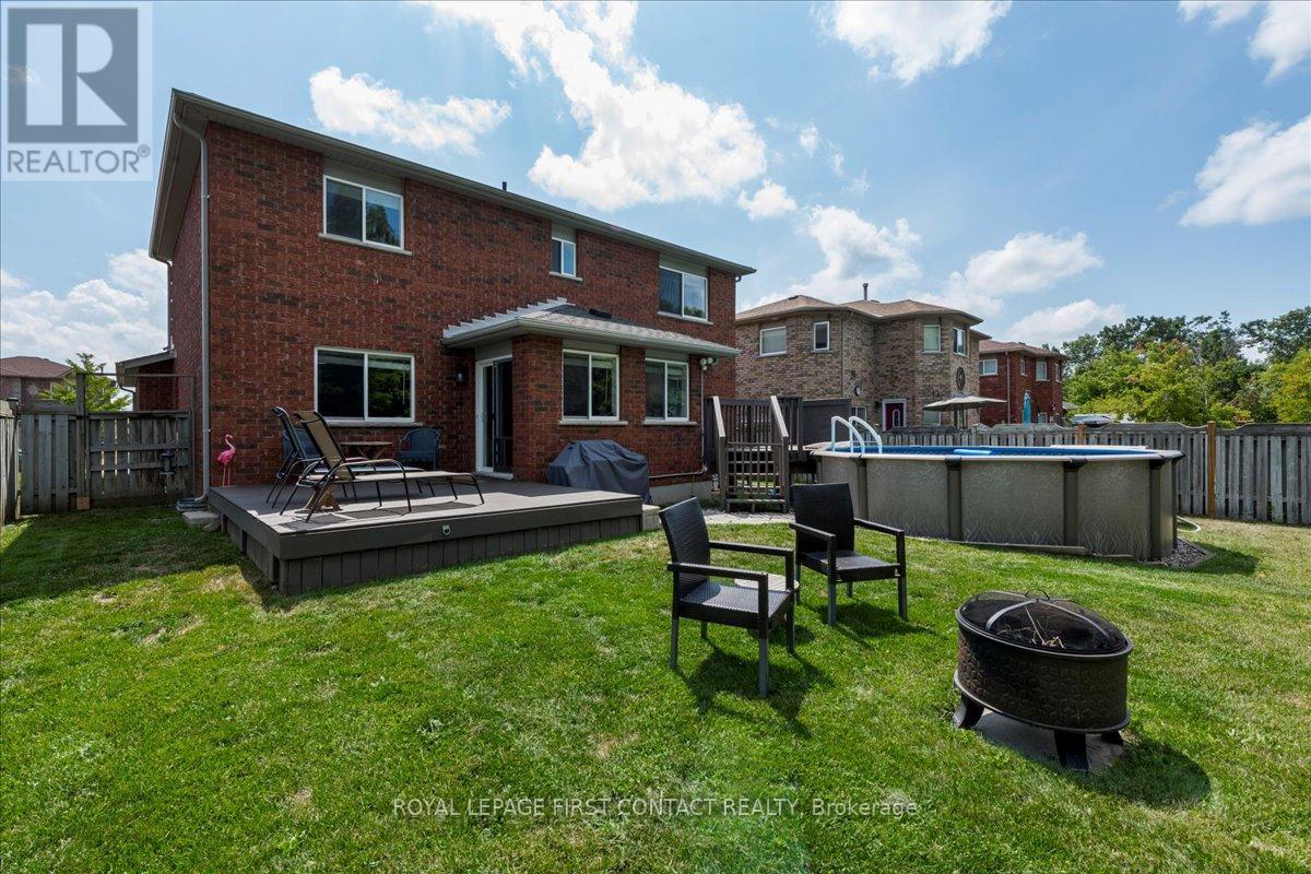 26 Kenwell Crescent, Barrie (Holly), Ontario  L4N 0A4 - Photo 30 - S12486307
