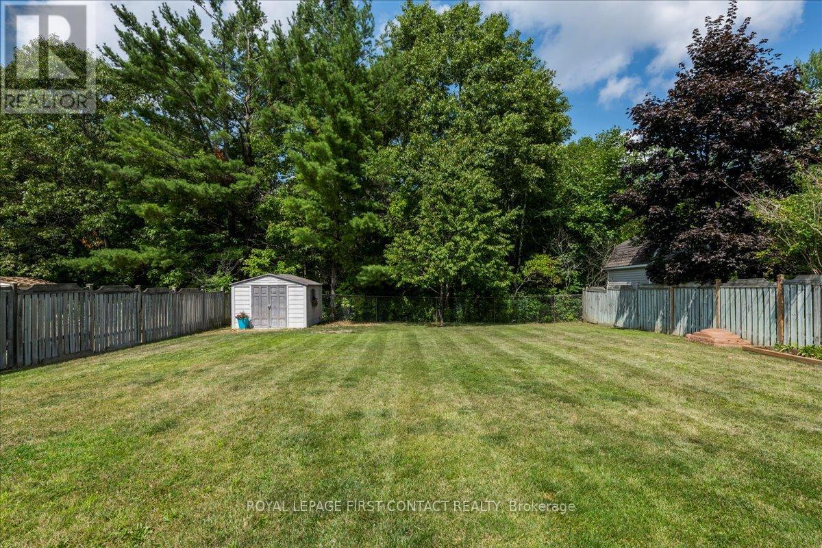 26 Kenwell Crescent, Barrie (Holly), Ontario  L4N 0A4 - Photo 32 - S12486307